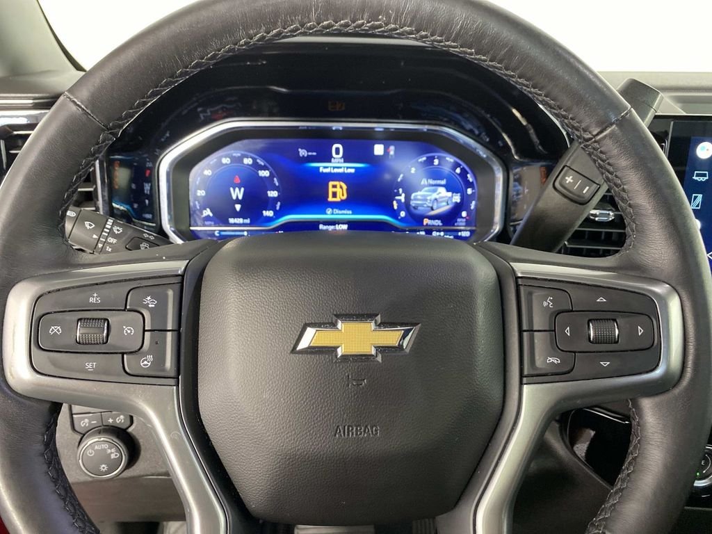 Used 2022 Red Chevrolet LT image 15