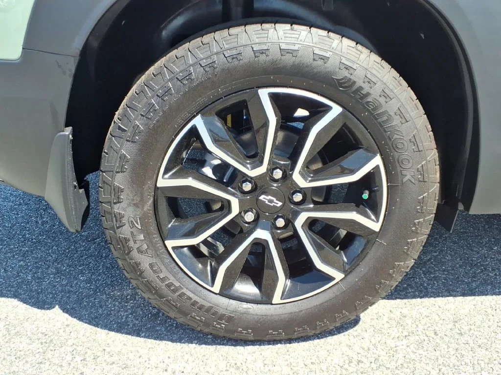 2026 Chevrolet Trailblazer Activ - Photo 32
