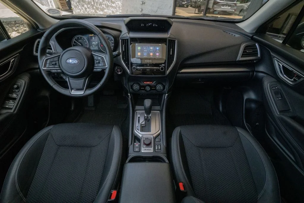 Certified Used 2024 Brown Subaru Premium image 18