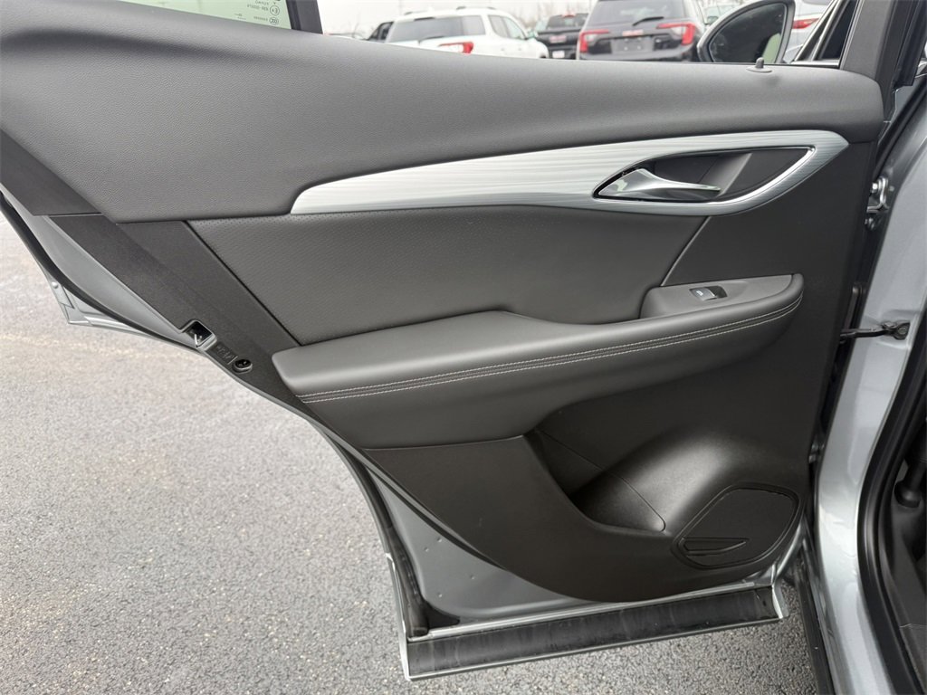 2026 BUICK ENVISION - Image 31