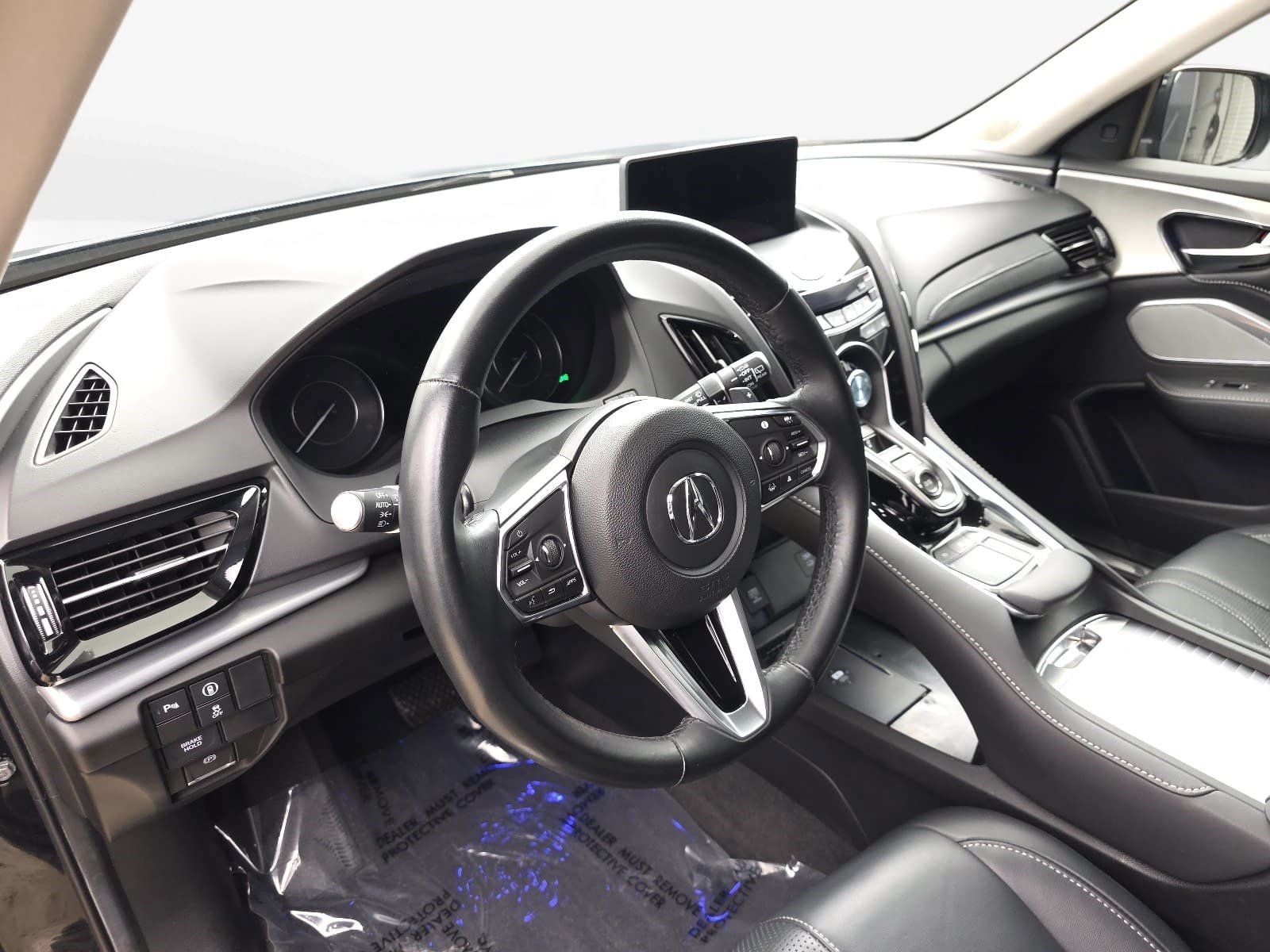 2023 Acura RDX Technology Package - Photo 12