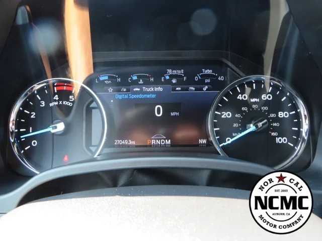 2021 Ford F-250 Super Duty Platinum - Photo 49