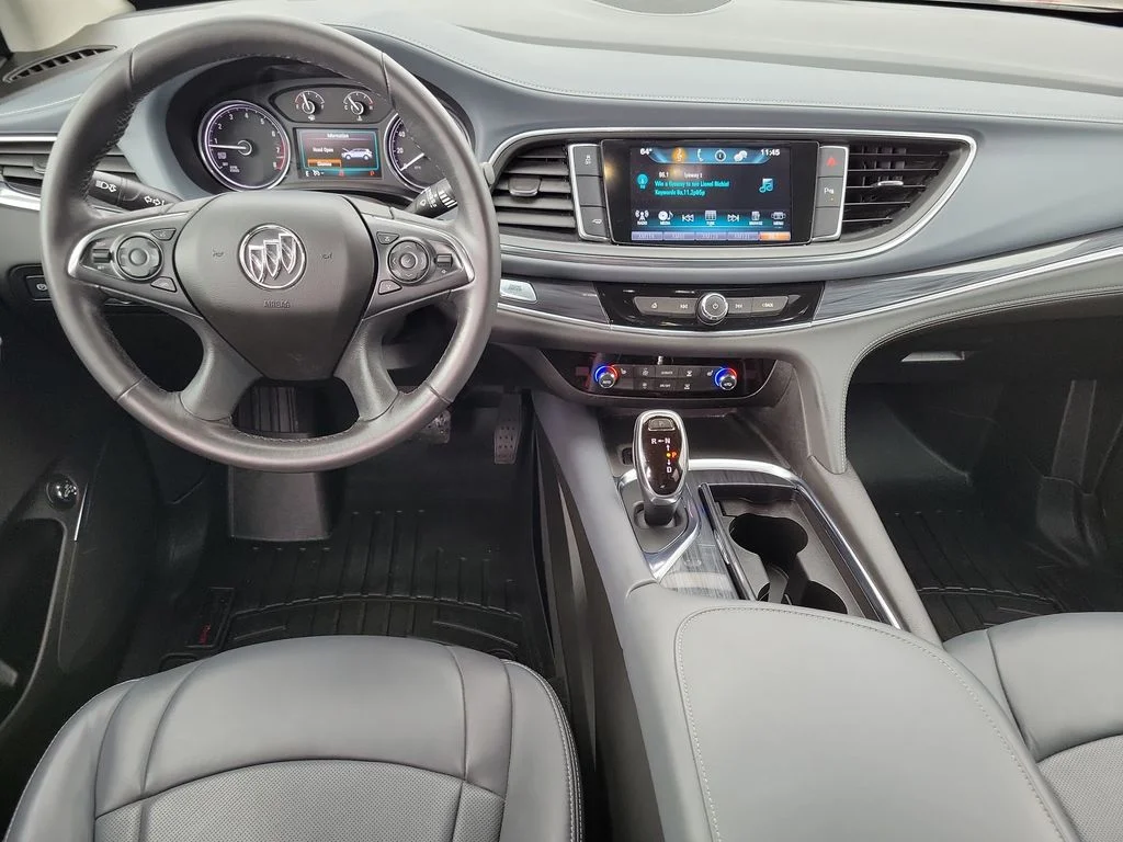 Used 2018 Gray Buick Essence image 20