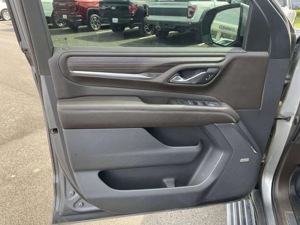 Certified Used 2021 Gray GMC Denali image 15