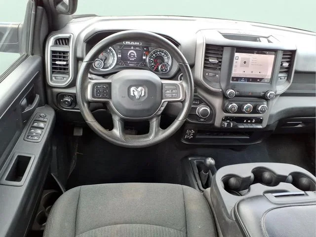 Used 2022 Red Ram Tradesman image 16