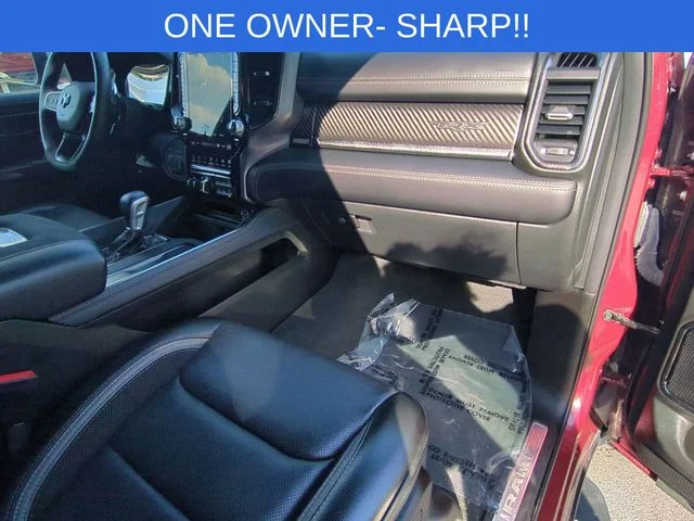 Used 2024 Red Ram TRX image 38