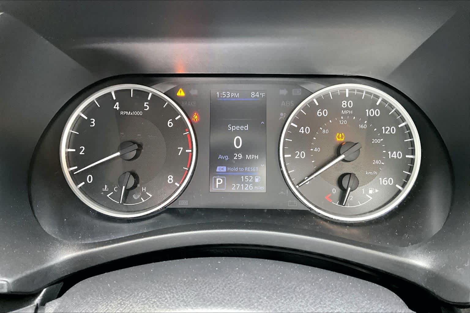 Used 2025 Gun Metallic Nissan S image 25
