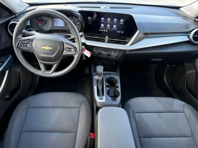 Used 2026 White Chevrolet LS image 22