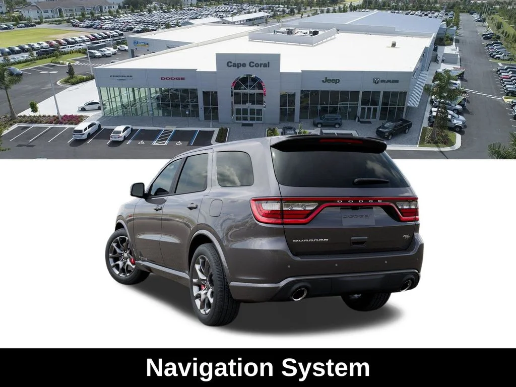 New 2026 Vapor Gray Exterior Paint Dodge R/T 392 image 3