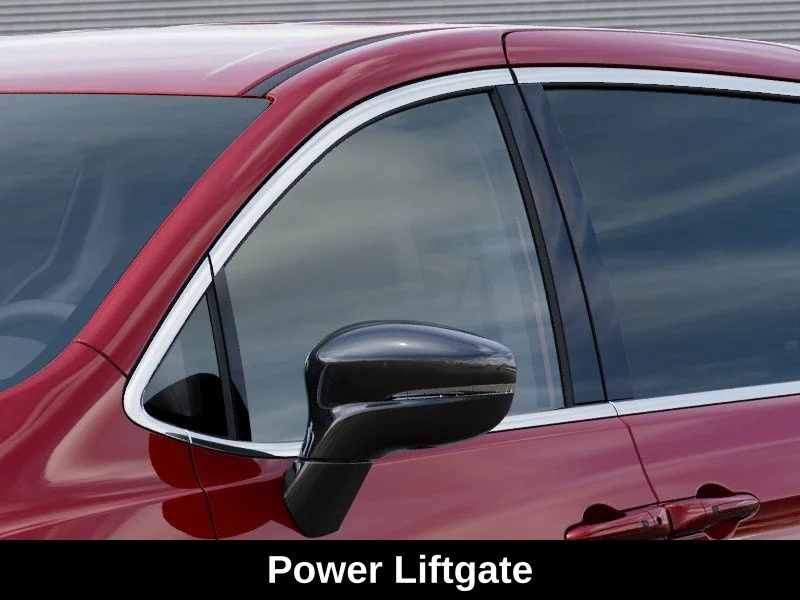 New 2027 Red Hot Pearl-Coat Exterior Paint Chrysler Select image 12