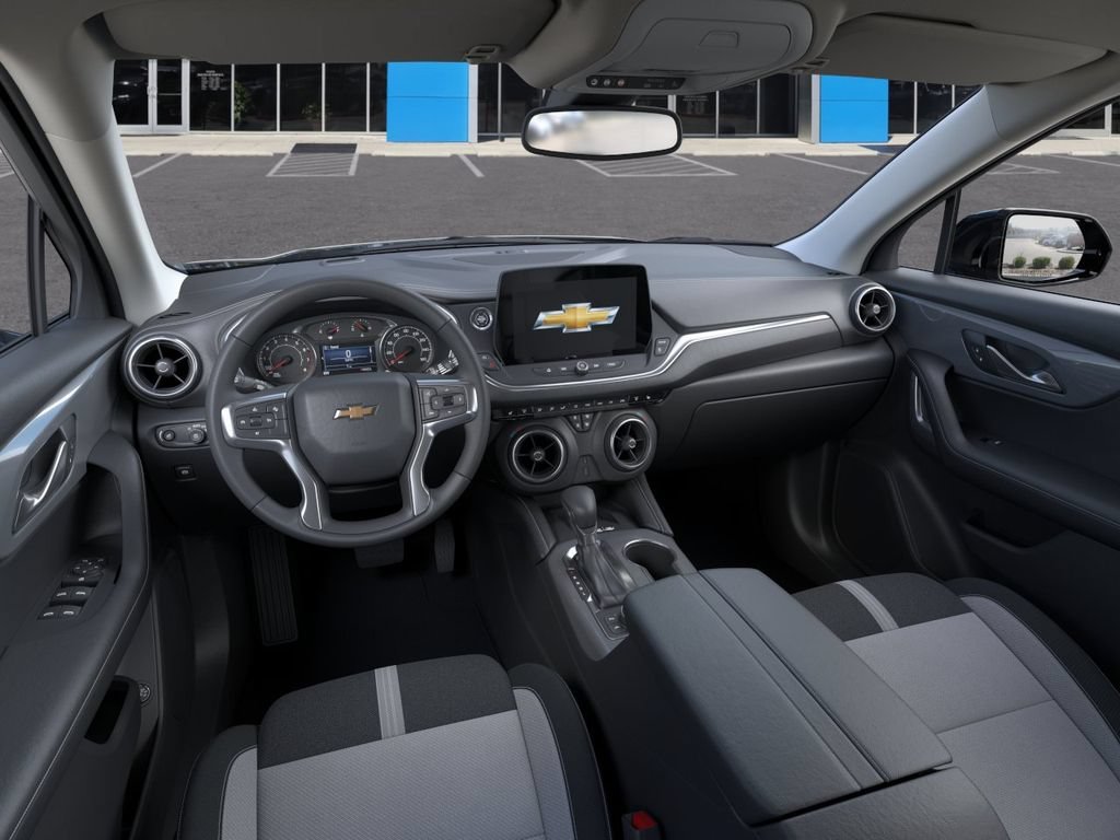2026 Chevrolet Blazer 2LT - Photo 15