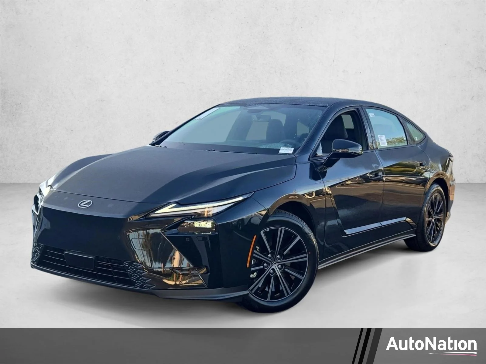 2026 Lexus ESe ES 500e PREMIUM AWD