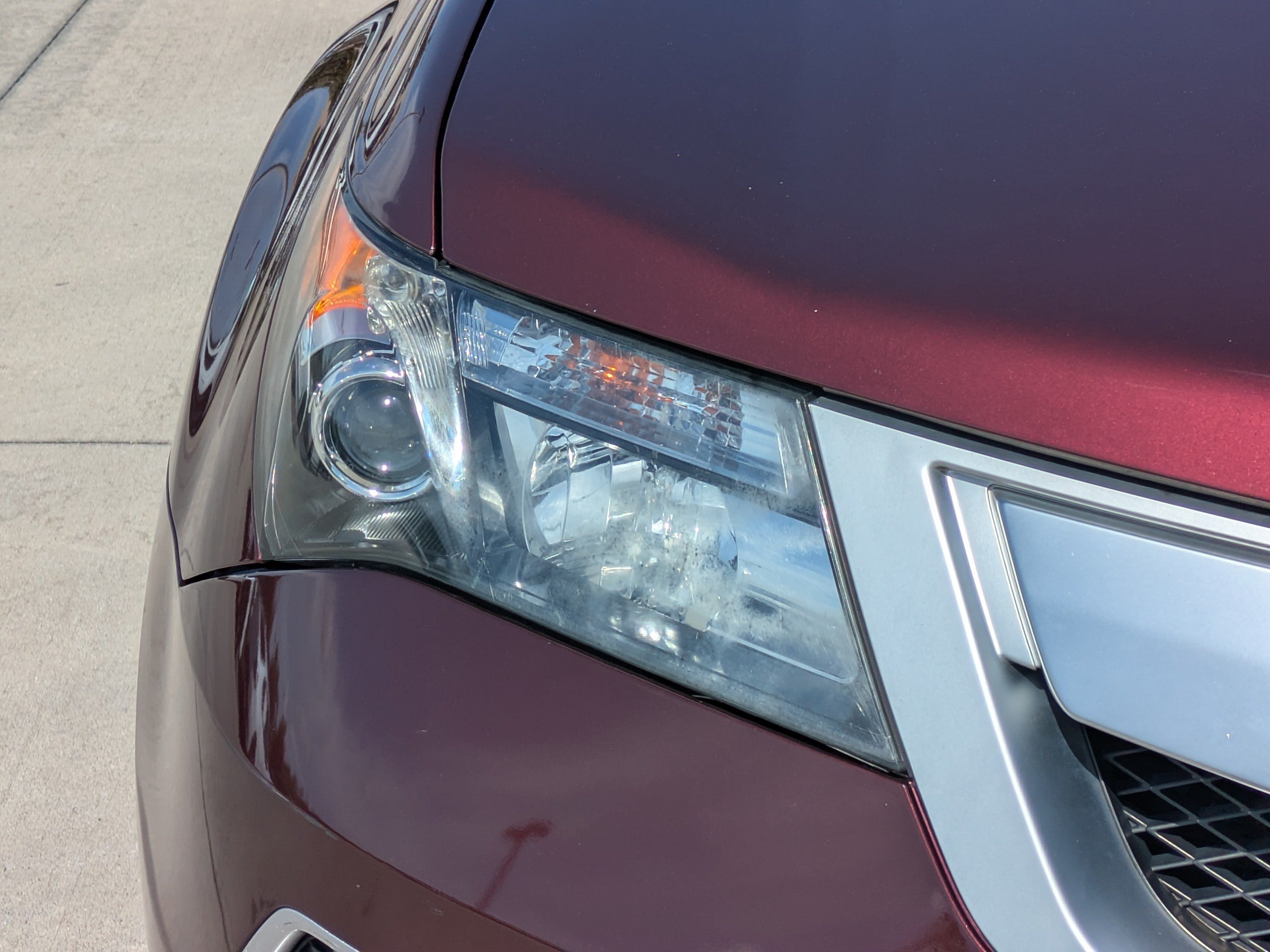 2012 Acura MDX Technology Package - Photo 7