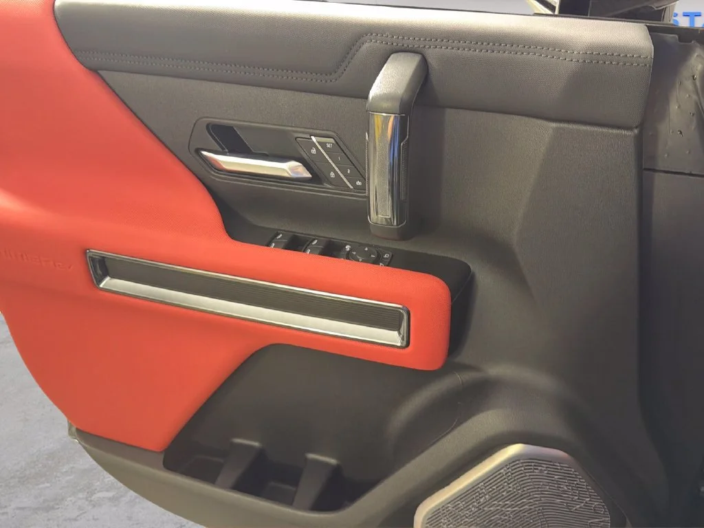 2026 GMC HUMMER EV 3X - Photo 26