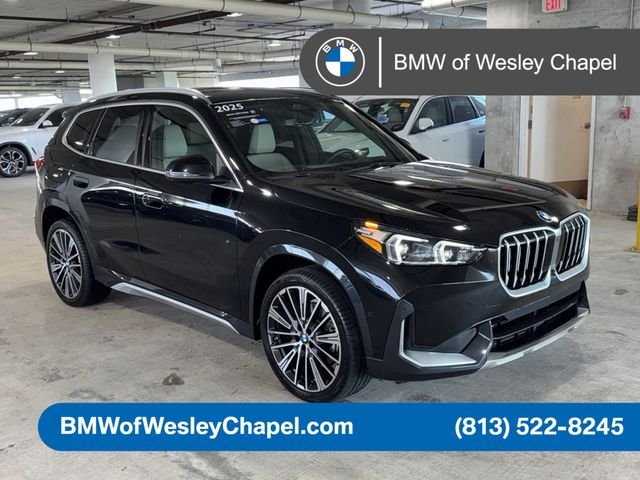 2025 BMW X1 xDrive28i's photo