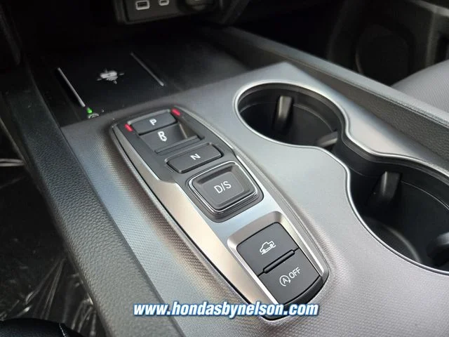 New 2026 Platinum White Pearl Honda RTL image 12