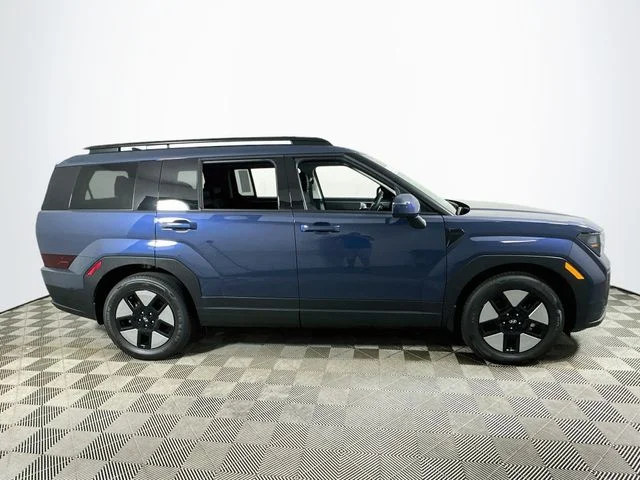 New 2026 Hyundai SANTA FE HYBRID SEL