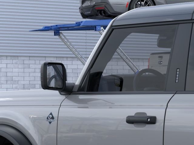 New 2026 Avalanche Gray Ford Outer Banks® image 22