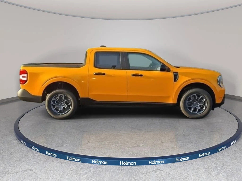New 2026 Ford Maverick XLT 4D Crew Cab in Turnersville #TRA07175