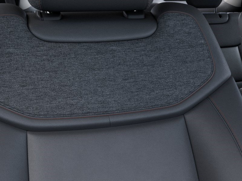 New 2027 Carbonized Gray Metallic Ford Active w/200A Pkg image 16