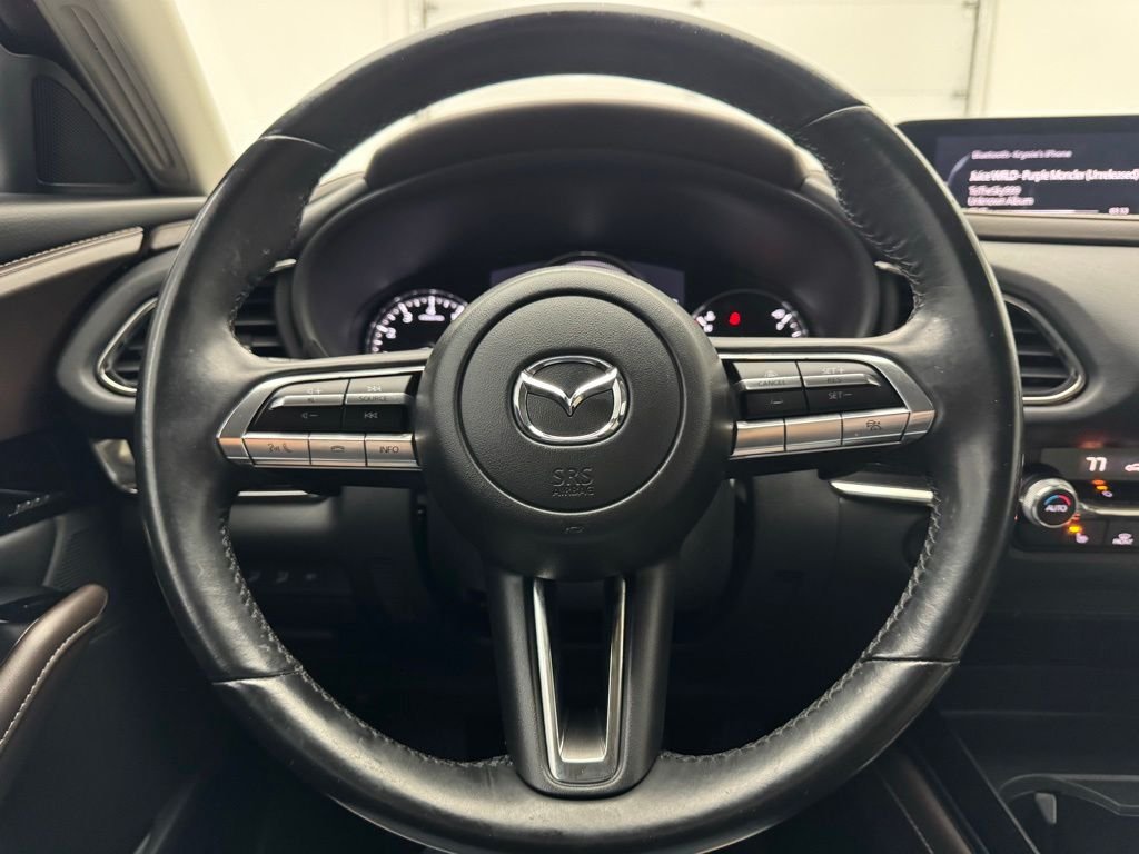 Used 2023 Jet Black Mica Mazda 2.5 S Premium Package image 19