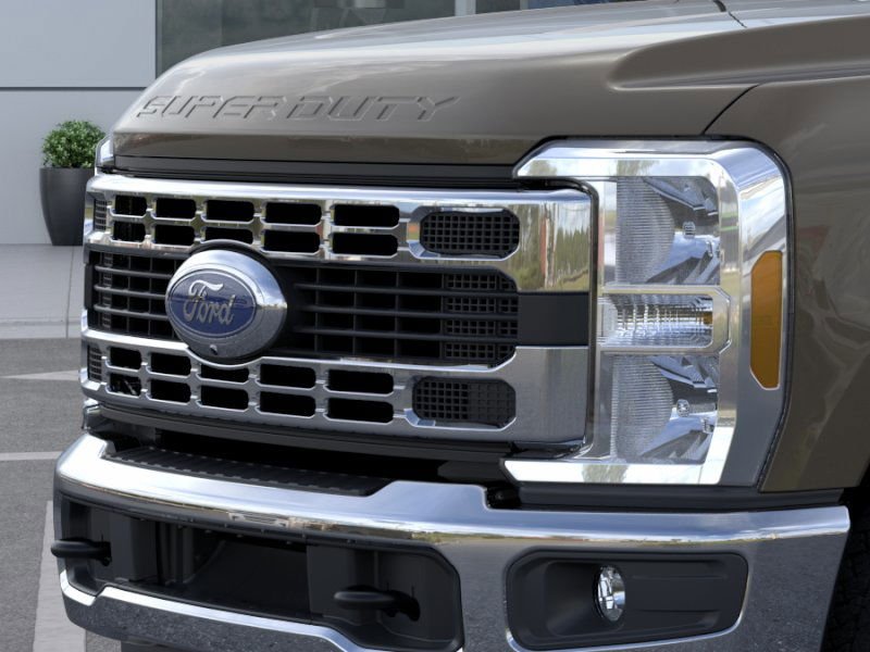 2026 Ford F-250 Super Duty XLT - Photo 40