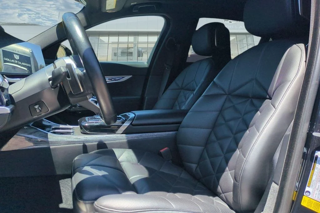 2023 BMW 7 Series 740i - Photo 15