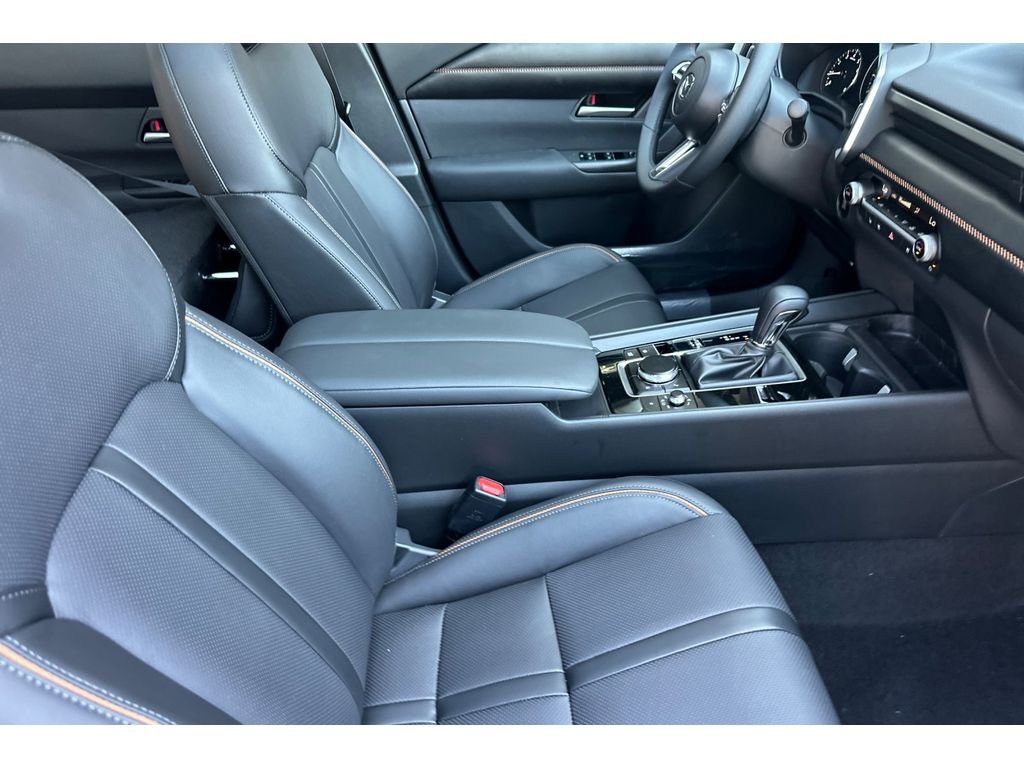 New 2026 Jet Black Mica Mazda 2.5 S Premium AWD image 15