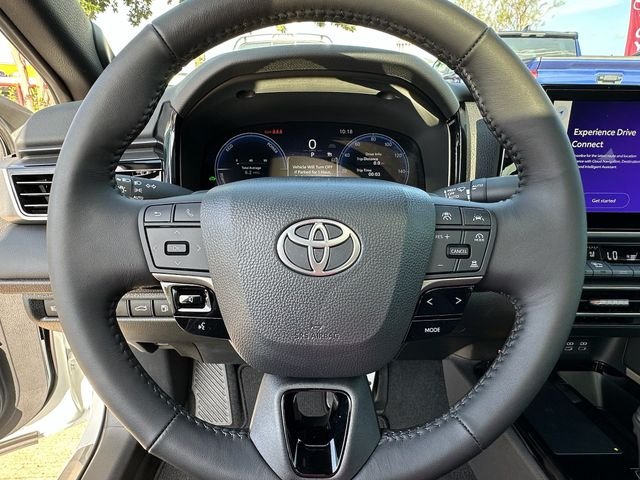 New 2026 Underground Toyota  XSE image 12
