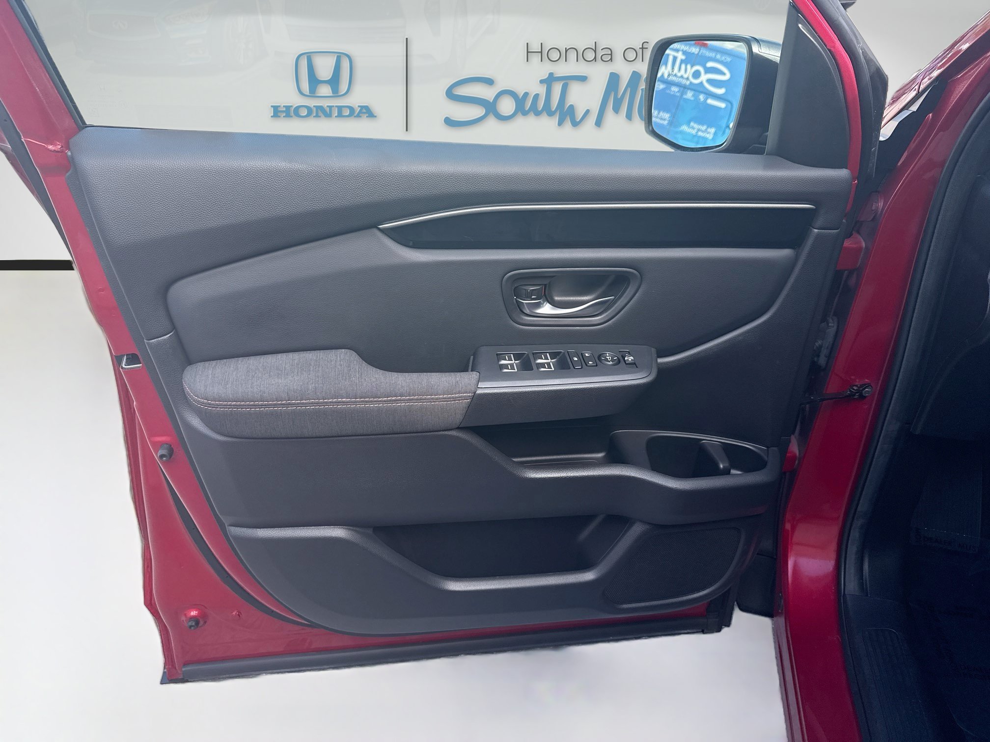 2024 Honda Pilot Sport - Photo 19