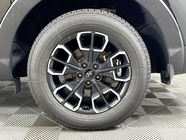 2023 Hyundai Santa Cruz SEL - Photo 46