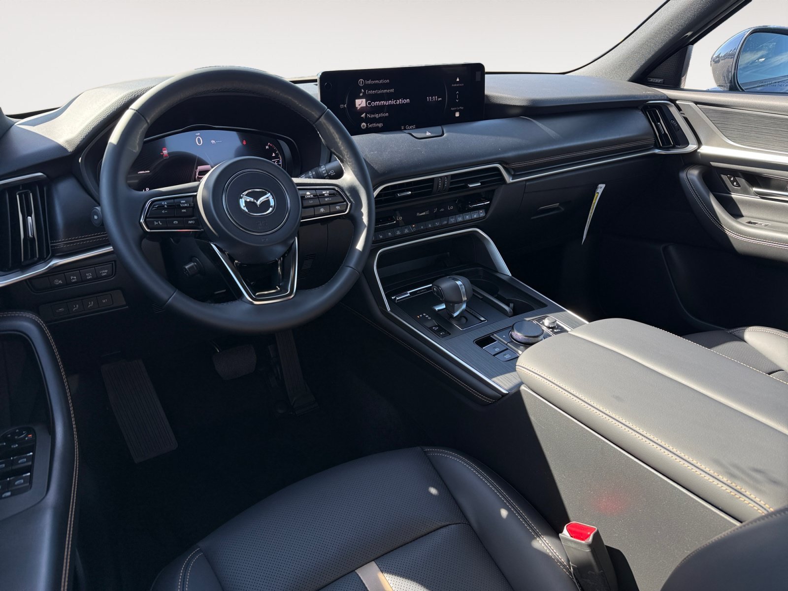 2026 Mazda CX-90 Premium Plus Package - Photo 15