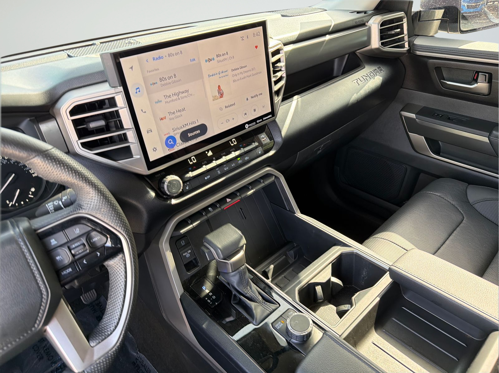 Used 2024 Ice Toyota SR5 image 20