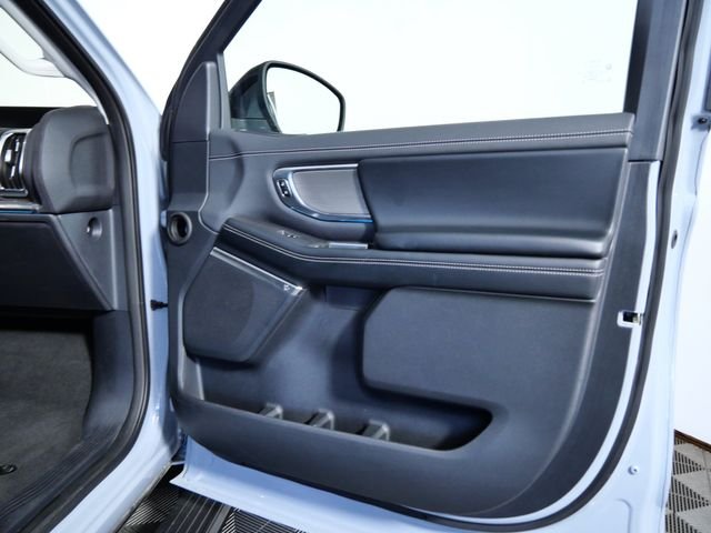 Certified Used 2025 Gray Ford Platinum image 10
