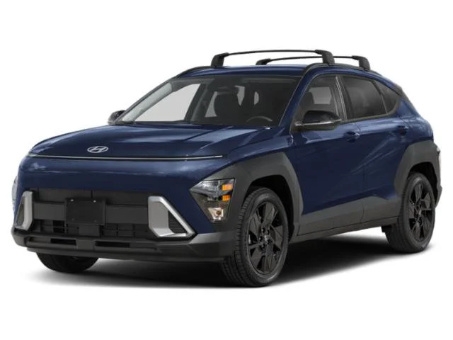 2026 Hyundai Kona's photo
