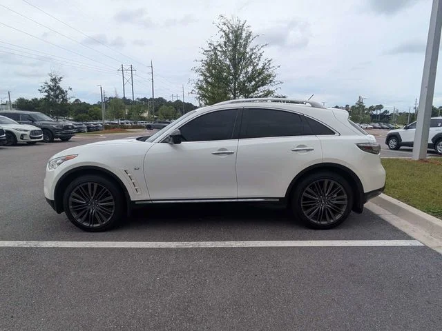Used 2023 White Genesis 2.0T image 34