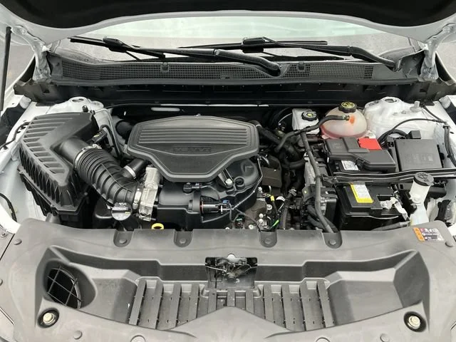 2024 Chevrolet Blazer 3LT - Photo 27