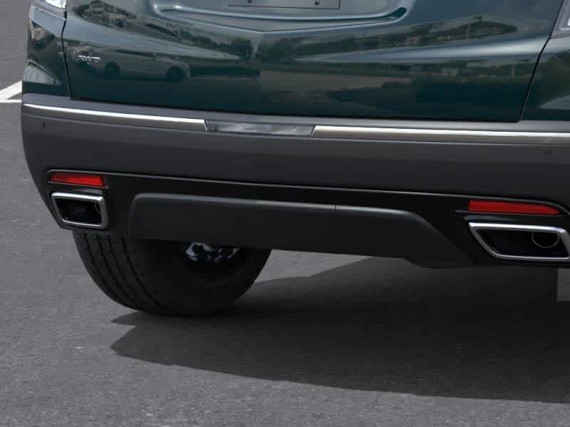 2026 Cadillac XT5 Sport - Photo 14