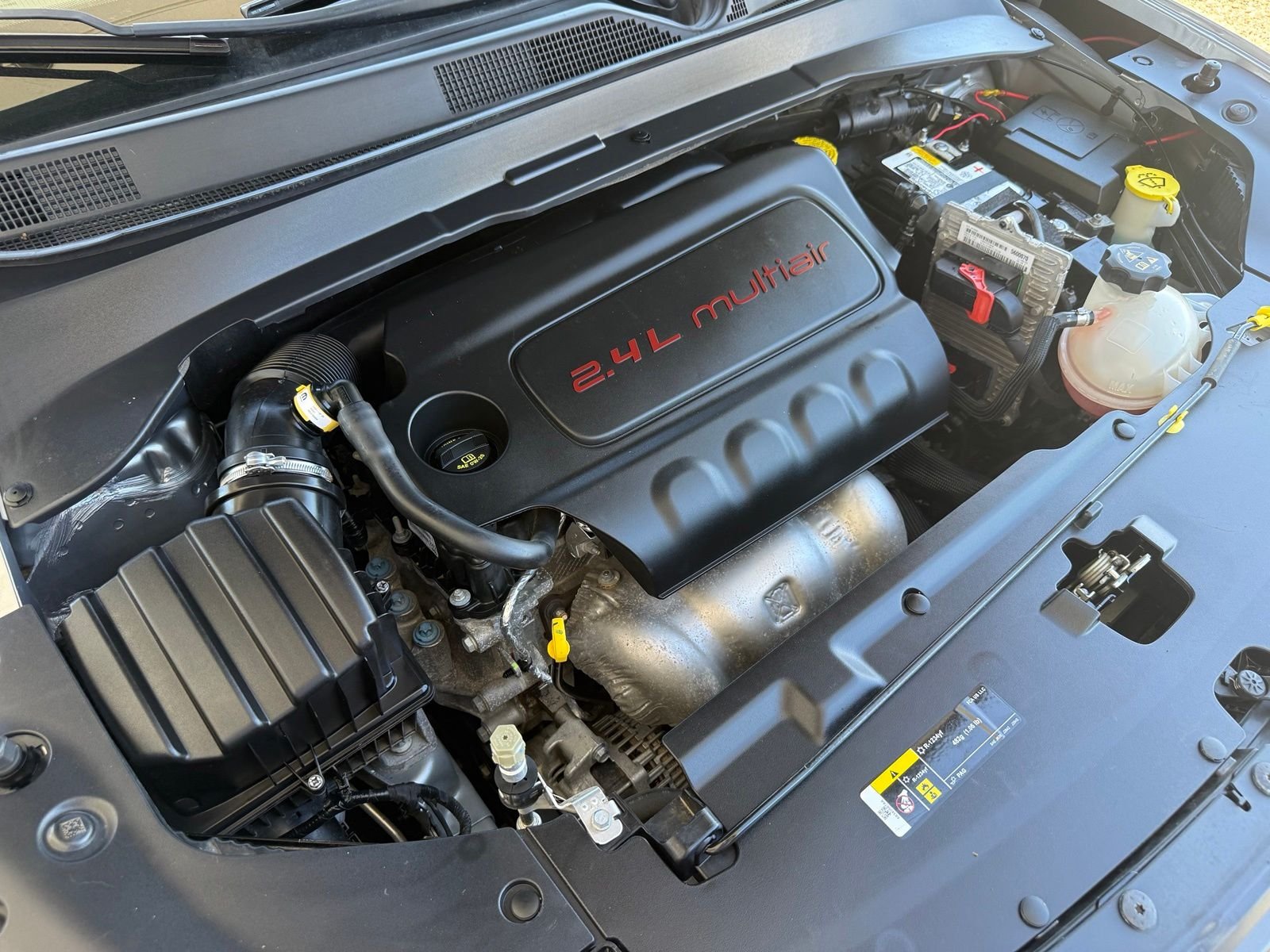 2022 Jeep Compass Trailhawk - Photo 42