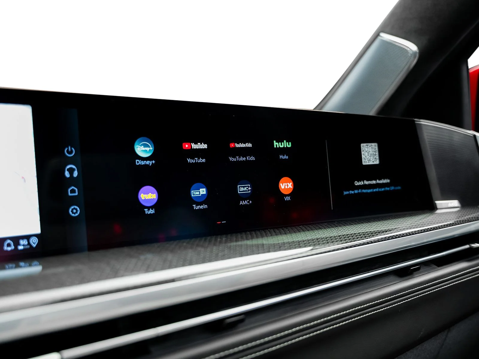 Used 2025 Red Cadillac V-Series image 56