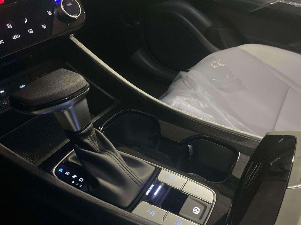 2026 Hyundai Santa Cruz SEL - Photo 31