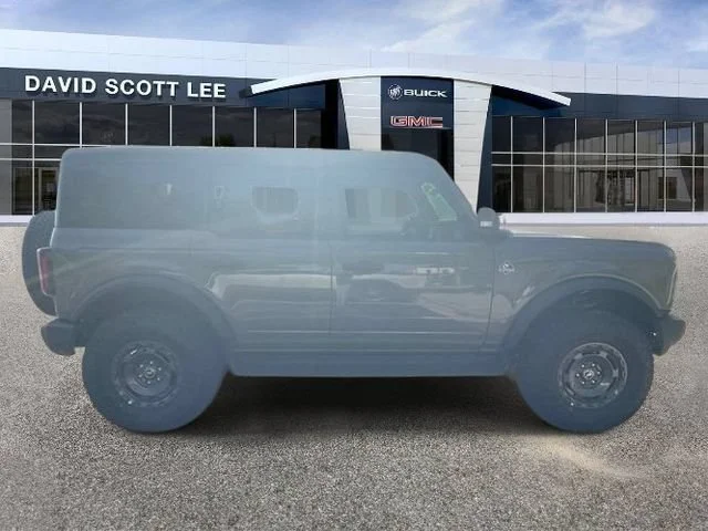 Used 2025 Marsh Gray Ford Outer Banks image 4