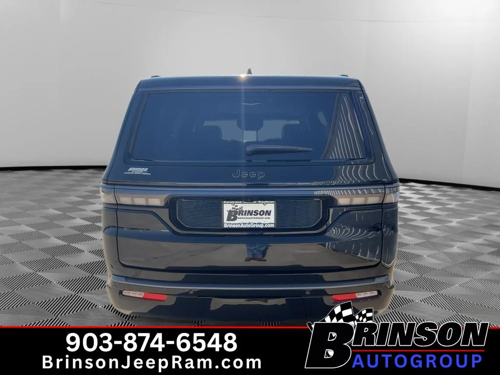 New 2026 Px8 High Gloss Black Jeep 85th Anniversary image 4
