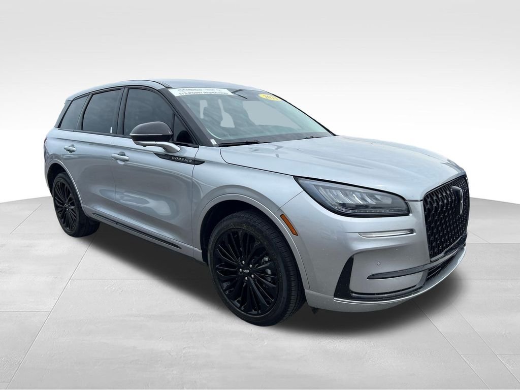 Used 2023 Silver Lincoln Standard image 7