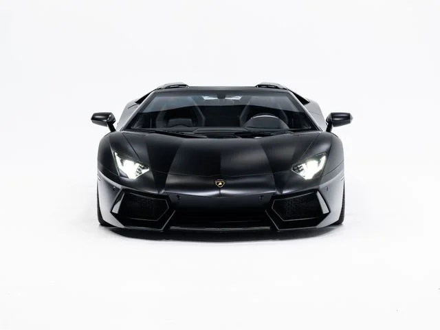 Used 2014  Lamborghini  image 12