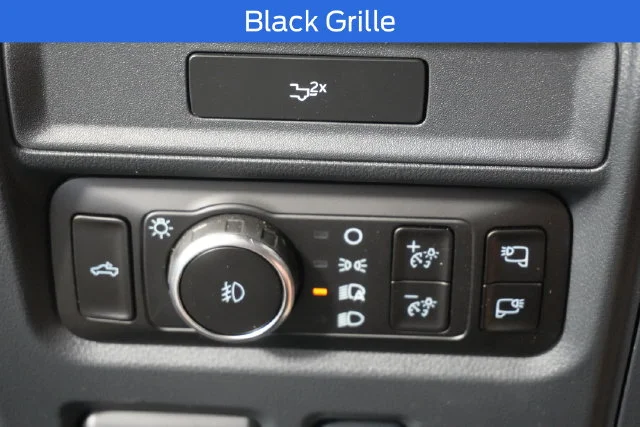 New 2026 Antimatter Blue Metallic Ford Lariat® image 22