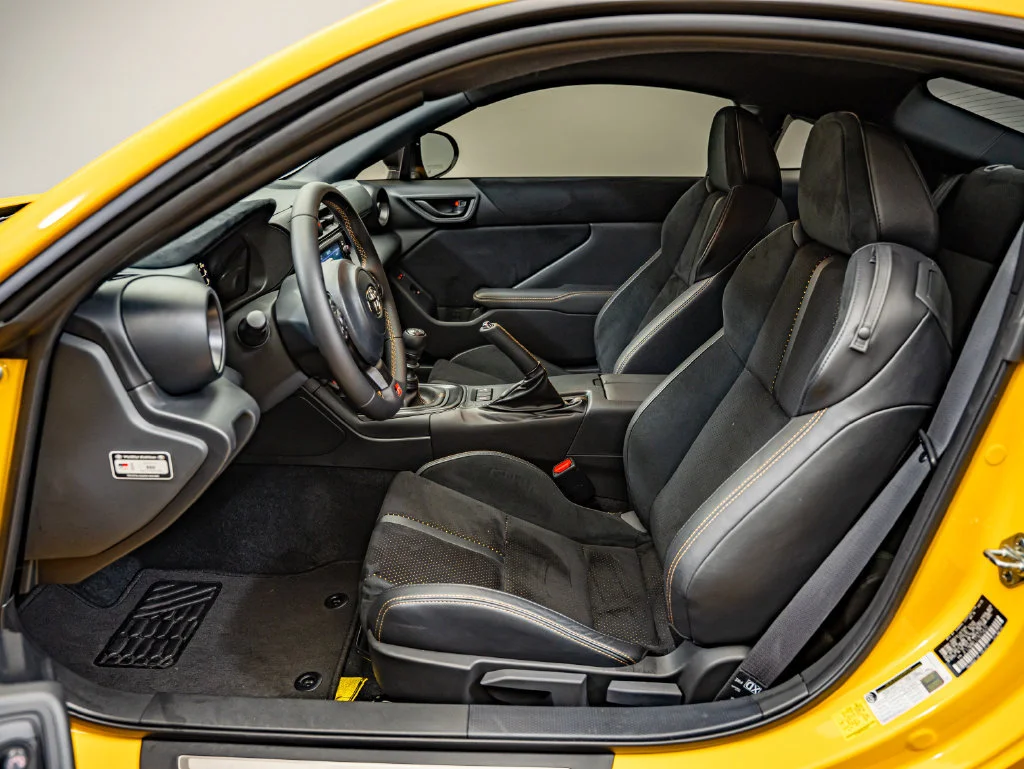 Used 2026 Yuzu Toyota Yuzu Edition image 31