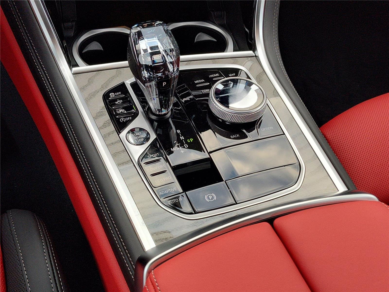 New 2026 Dravit Grey Metallic BMW 840i image 9