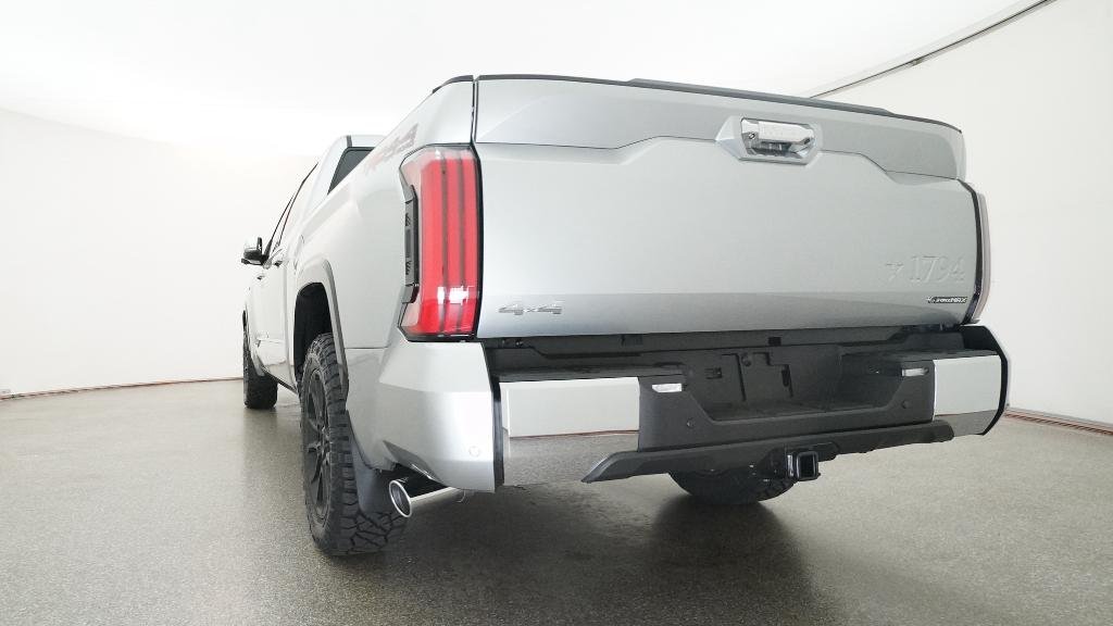 2026 Toyota Tundra 1794 Edition - Photo 14