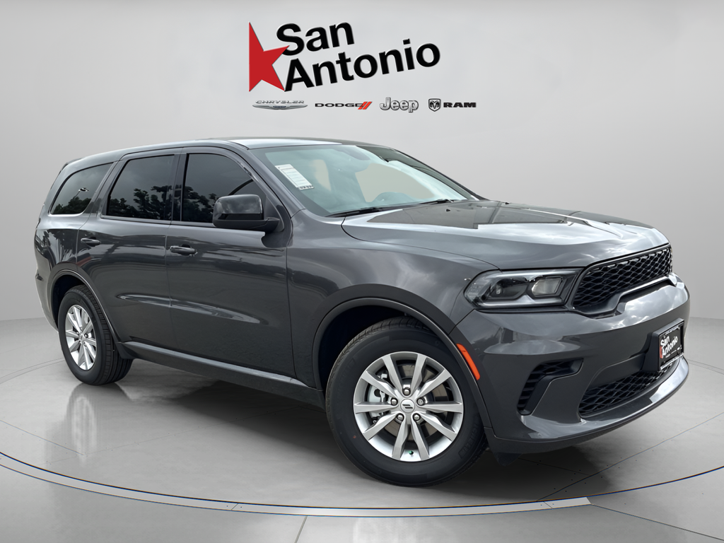 2026 Dodge Durango GT RWD's photo